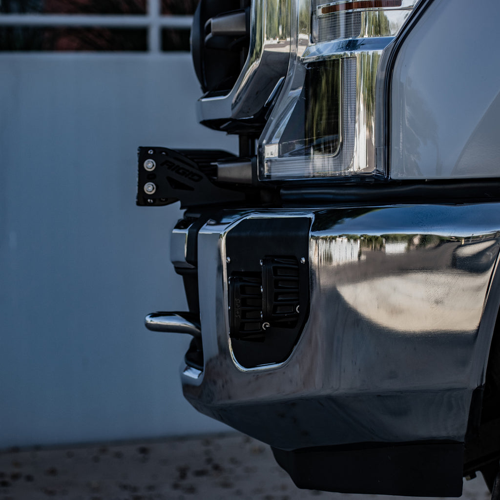 2020-Present-Ford-Superduty-Bumper-Bar-Mount-Rigid-Industries