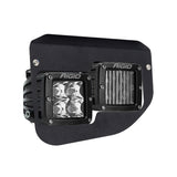 Rigid Industries 46734 2020+ Ford Super Duty D-Series Fog Light Kit