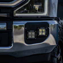 Load image into Gallery viewer, 2020-Present-Ford-Superduty-D-Series-Fog-Light-Kit-Rigid-Industries