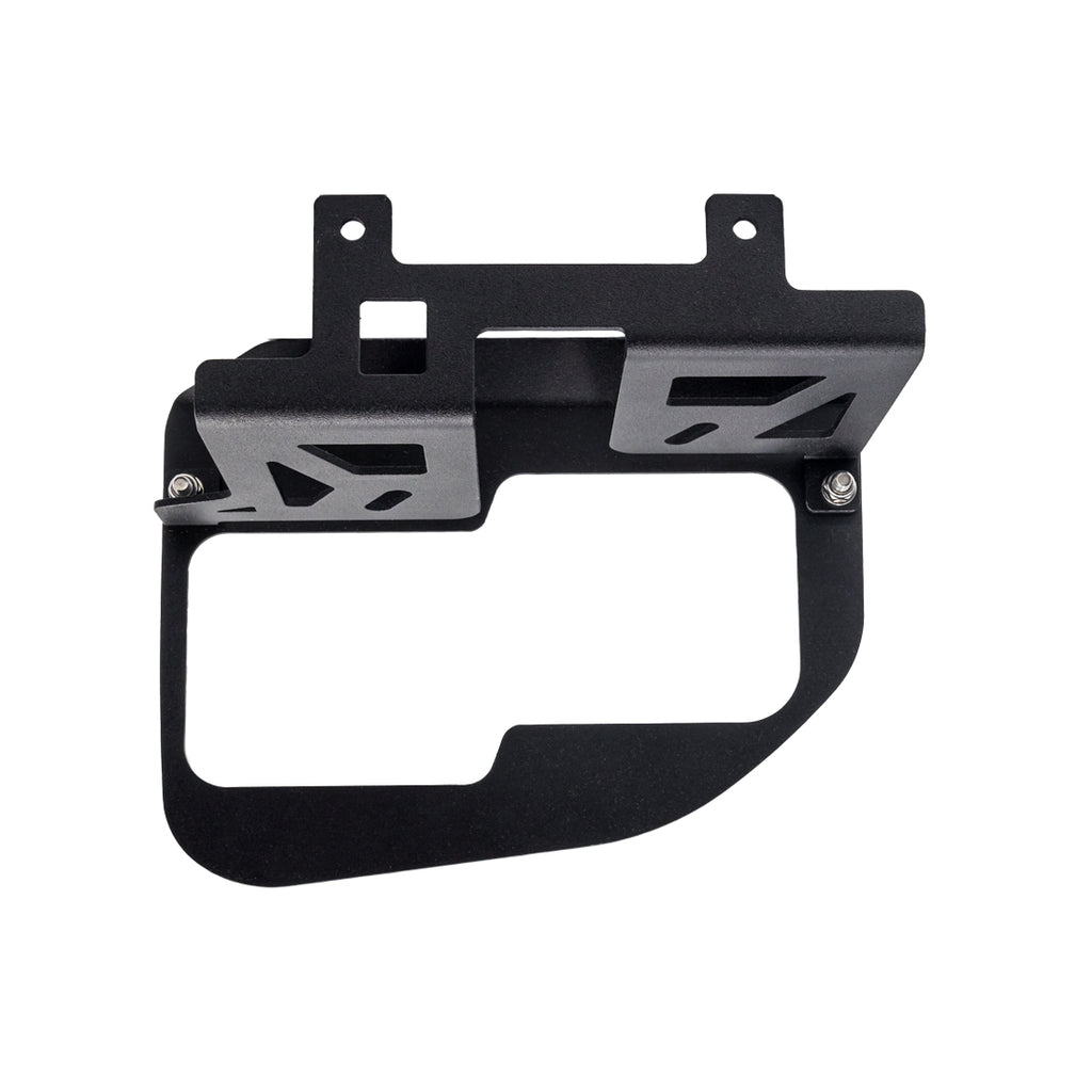 2020-Present-Ford-Superduty-Dual-Fog-Light-Mounts-Rigid-Industries