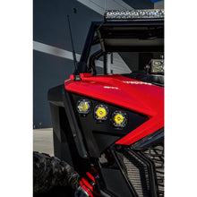 Load image into Gallery viewer, 2020-Rzr-Pro-Xp-Headlight-Kit-For-Polaris-Rzr-Pro-Xp-Unlimited