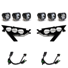 Load image into Gallery viewer, 2020-Rzr-Pro-Xp-Headlight-Kit-For-Polaris-Rzr-Pro-Xp-Unlimited