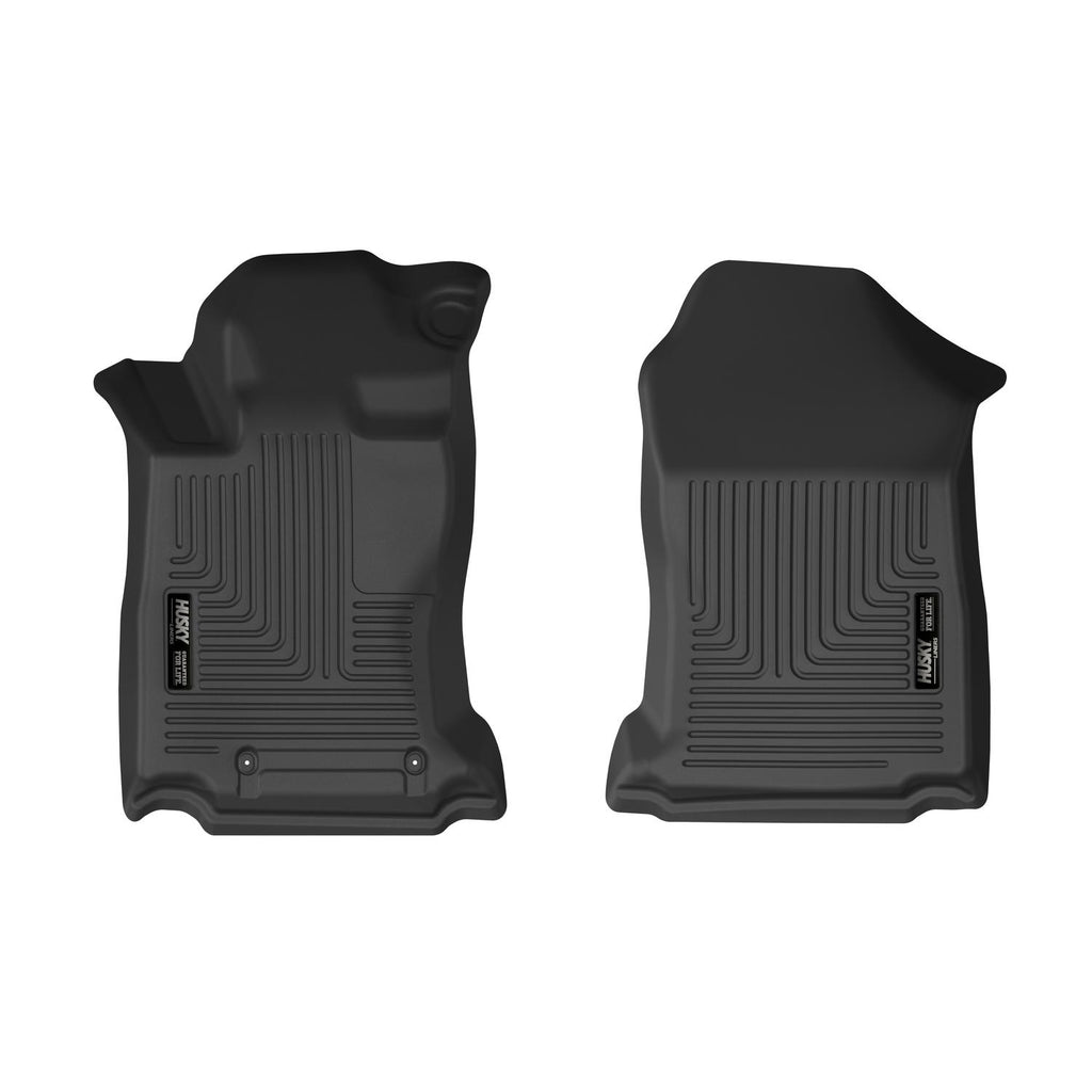 2020-Subaru-Outback-X-Act-Contour-Series-Front-Floor-Liners---Black
