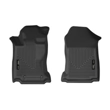 Load image into Gallery viewer, 2020-Subaru-Outback-X-Act-Contour-Series-Front-Floor-Liners---Black