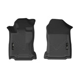 Husky Liners 54901 Front Floor Liners
