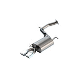 Borla 11965 Axle-Back Exhaust System - S-Type
