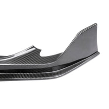 Load image into Gallery viewer, 2020-Toyota-Gr-Supra-Mb-Style-Carbon-Fiber-Front-Lip