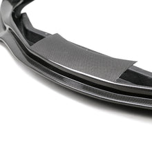 Load image into Gallery viewer, 2020-Toyota-Gr-Supra-Mb-Style-Carbon-Fiber-Front-Lip