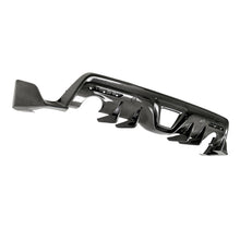 Load image into Gallery viewer, 2020-Toyota-Gr-Supra-Mb-Style-Carbon-Fiber-Rear-Diffuser