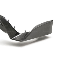 Load image into Gallery viewer, 2020-Toyota-Gr-Supra-Mb-Style-Carbon-Fiber-Rear-Diffuser