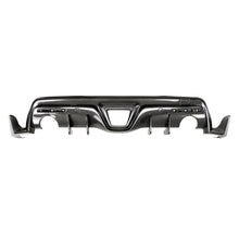 Load image into Gallery viewer, 2020-Toyota-Gr-Supra-Mb-Style-Carbon-Fiber-Rear-Diffuser