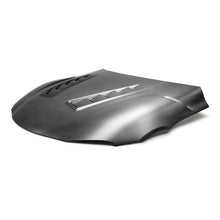 Load image into Gallery viewer, 2020-Toyota-Gr-Supra-Ts-Style-Dry-Carbon-Fiber-Hood