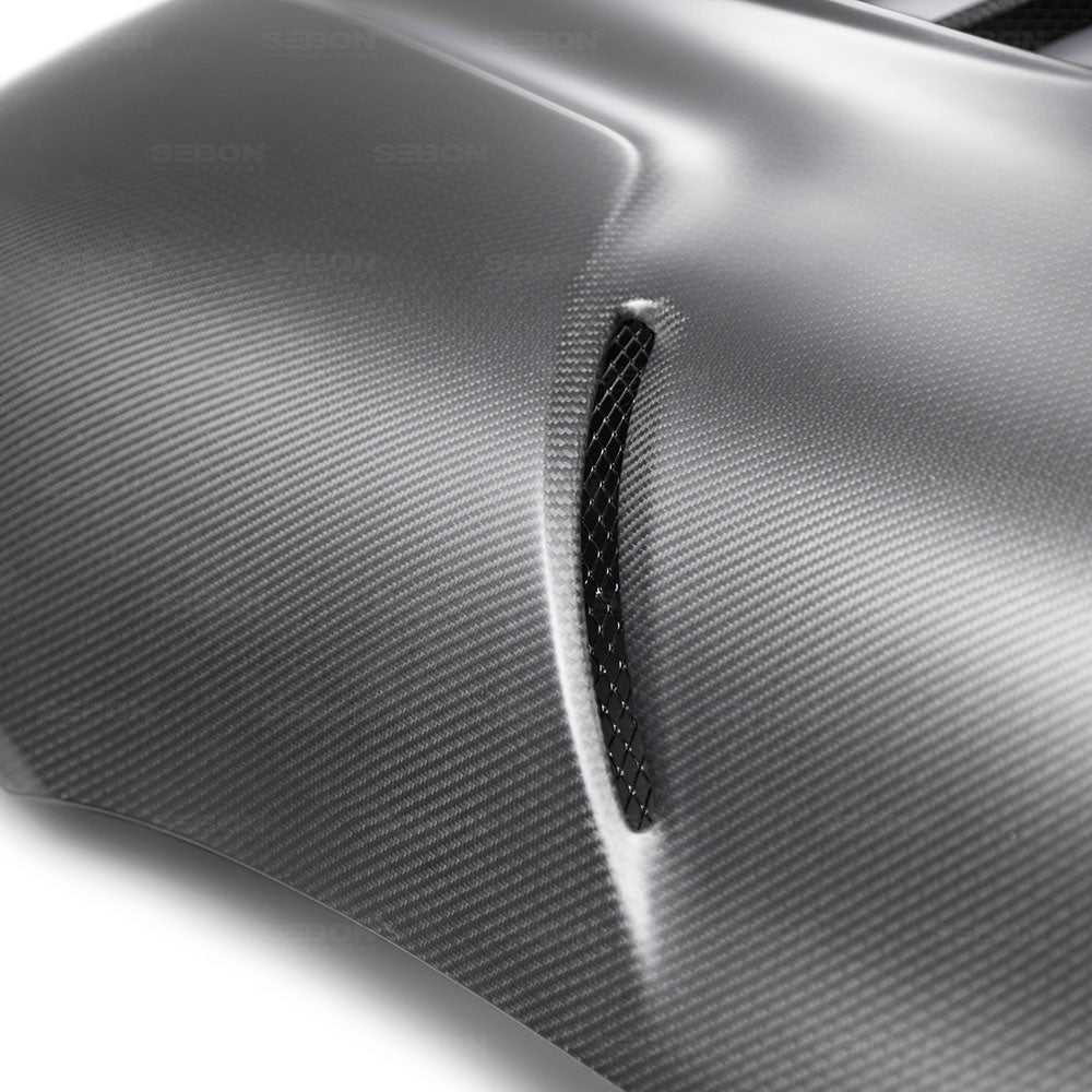2020-Toyota-Gr-Supra-Ts-Style-Dry-Carbon-Fiber-Hood