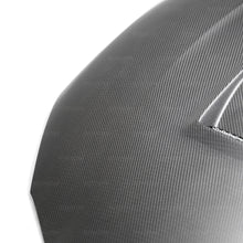 Load image into Gallery viewer, 2020-Toyota-Gr-Supra-Ts-Style-Dry-Carbon-Fiber-Hood