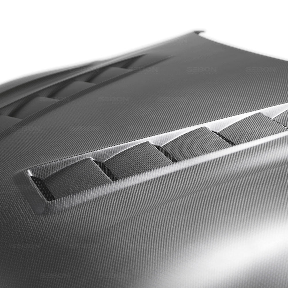 2020-Toyota-Gr-Supra-Ts-Style-Dry-Carbon-Fiber-Hood