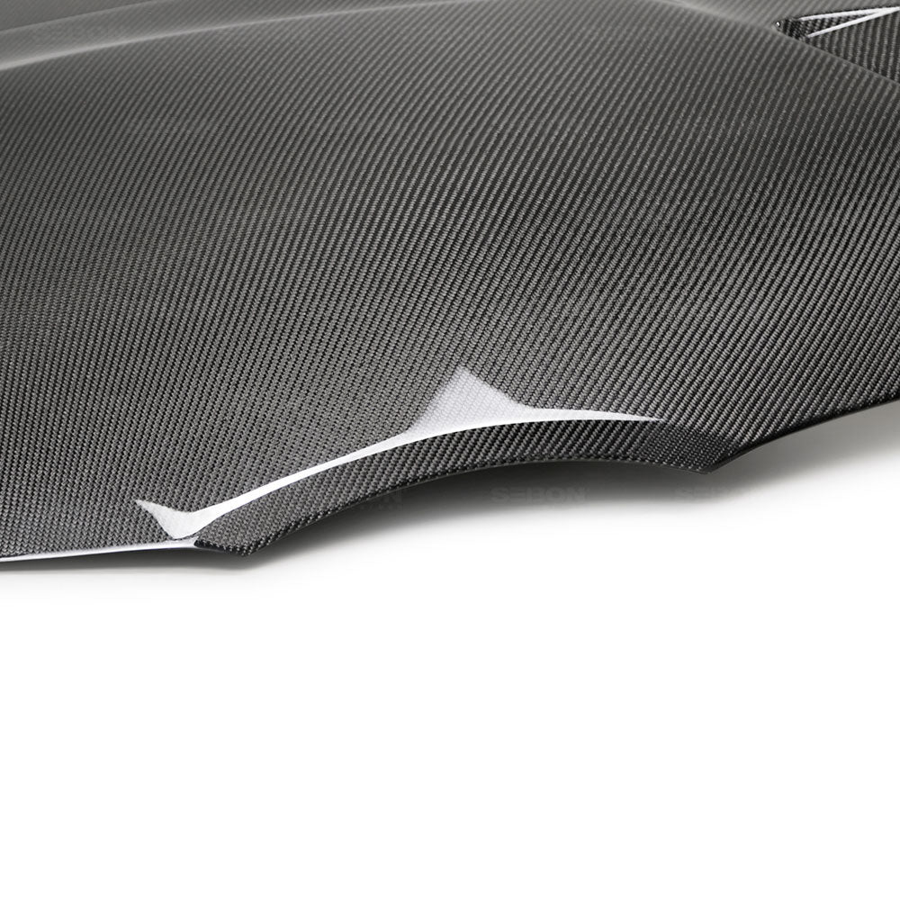 2020-Toyota-Gr-Supra-Tsii-Style-Double-Sided-Carbon-Fiber-Hood