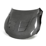 Seibon HD20TYSUP-TSII-DS Hood