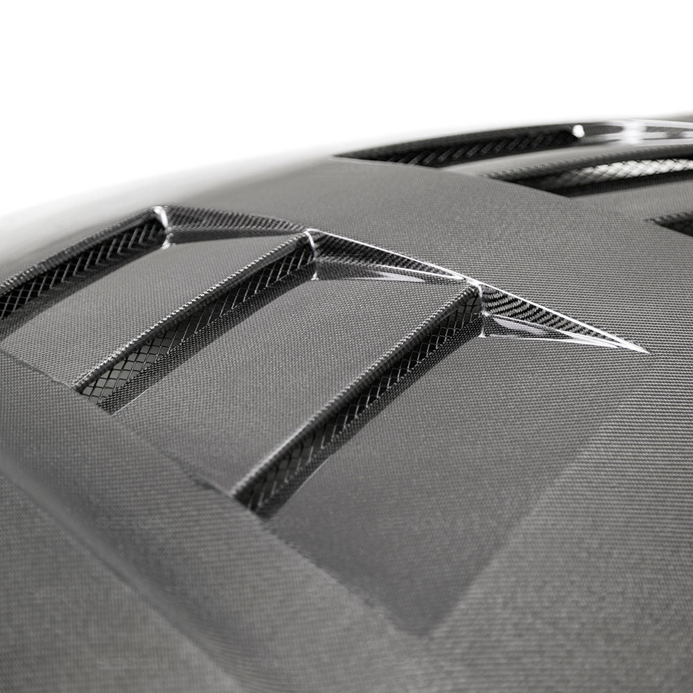 2020-Toyota-Gr-Supra-Tsii-Style-Double-Sided-Carbon-Fiber-Hood