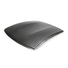 Load image into Gallery viewer, 2020-Toyota-Supra-Dry-Carbon-Roof-Replacement-(Dry-Carbon-Products-Are-Matte-Finish)