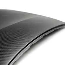 Load image into Gallery viewer, 2020-Toyota-Supra-Dry-Carbon-Roof-Replacement-(Dry-Carbon-Products-Are-Matte-Finish)