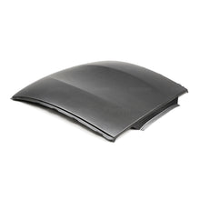Load image into Gallery viewer, 2020-Toyota-Supra-Dry-Carbon-Roof-Replacement-(Dry-Carbon-Products-Are-Matte-Finish)