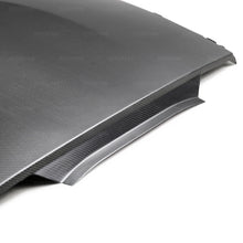 Load image into Gallery viewer, 2020-Toyota-Supra-Dry-Carbon-Roof-Replacement-(Dry-Carbon-Products-Are-Matte-Finish)