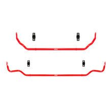 Load image into Gallery viewer, 2020-Toyota-Supra-Front--Rear-Anti-Roll-Sway-Bar-Kit