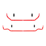 Eibach E40-82-089-01-11 ANTI-ROLL-KIT (Front and Rear Sway Bars)