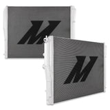 Mishimoto MMRAD-SUP-20 Performance Aluminum Radiator fits Toyota GR Supra 3.0L, 2020+