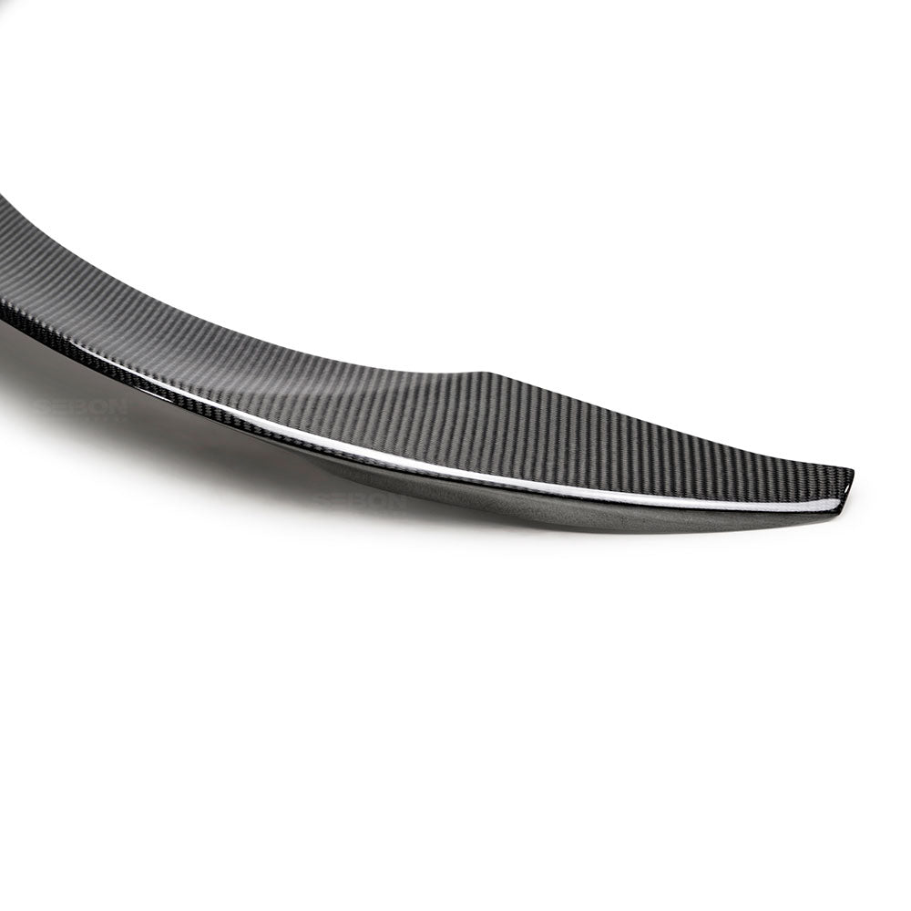 2020-Toyota-Supra-Sn-Style-Carbon-Fiber-Rear-Spoiler
