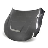 Seibon HD20TYSUP-VS-DS Hood