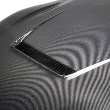 Load image into Gallery viewer, 2020-Toyota-Supra-Vs-Style-Carbon-Fiber-Hood