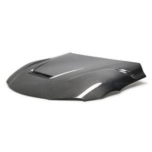 Load image into Gallery viewer, 2020-Toyota-Supra-Vs-Style-Carbon-Fiber-Hood