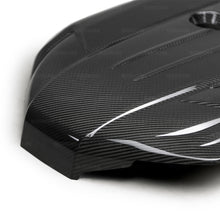 Load image into Gallery viewer, 2020-Toyota-Supra-(A90)-Carbon-Fiber-Engine-Cover