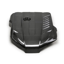 Load image into Gallery viewer, 2020-Toyota-Supra-(A90)-Carbon-Fiber-Engine-Cover