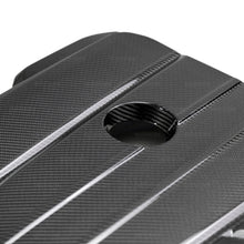 Load image into Gallery viewer, 2020-Toyota-Supra-(A90)-Carbon-Fiber-Engine-Cover