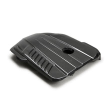 Load image into Gallery viewer, 2020-Toyota-Supra-(A90)-Carbon-Fiber-Engine-Cover