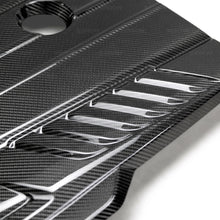 Load image into Gallery viewer, 2020-Toyota-Supra-(A90)-Carbon-Fiber-Engine-Cover