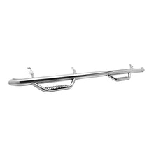 Load image into Gallery viewer, 2020-Tundra-Crew-Max-6.6Ft-Bed-Wheel-To-Wheel-Nerf-Steps-WCleated-Steps;-Stainless-Steel