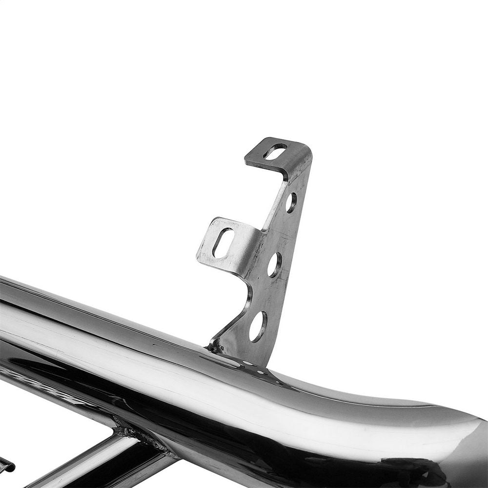 2020-Tundra-Crew-Max-6.6Ft-Bed-Wheel-To-Wheel-Nerf-Steps-WCleated-Steps;-Stainless-Steel