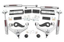 Load image into Gallery viewer, Rough Country 97730 Suspension Lift Kit for Select Chevrolet Silverado HD, Chevrolet Silverado HD, GMC Sierra HD, GMC Sierra HD