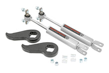 Load image into Gallery viewer, Rough Country 959430 Leveling Torsion Bar Keys for Select Chevrolet Silverado HD, Chevrolet Silverado HD, GMC Sierra HD, GMC Sierra HD