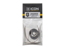 Load image into Gallery viewer, ICON Vehicle Dynamics 202003 2.0 REMOTE RESI REBUILD KIT