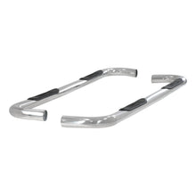 Load image into Gallery viewer, ARIES 202006-2 3in. Round Polished Stainless Side Bars; Select Toyota Tundra Crew Cab - Truck Part Superstore
