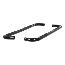 Load image into Gallery viewer, ARIES 202006 3" Round Black Steel Side Bars, Select Toyota Tundra for Select Toyota Tundra