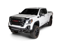Load image into Gallery viewer, Husky Liners 2877167 Aeroskin Hood Protector; Matte Black Low Profile for Select GMC Sierra