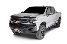 Load image into Gallery viewer, Husky Liners 2877139 Aeroskin Hood Protector; Matte Black Low Profile for Select Chevrolet Silverado HD, Chevrolet Silverado HD