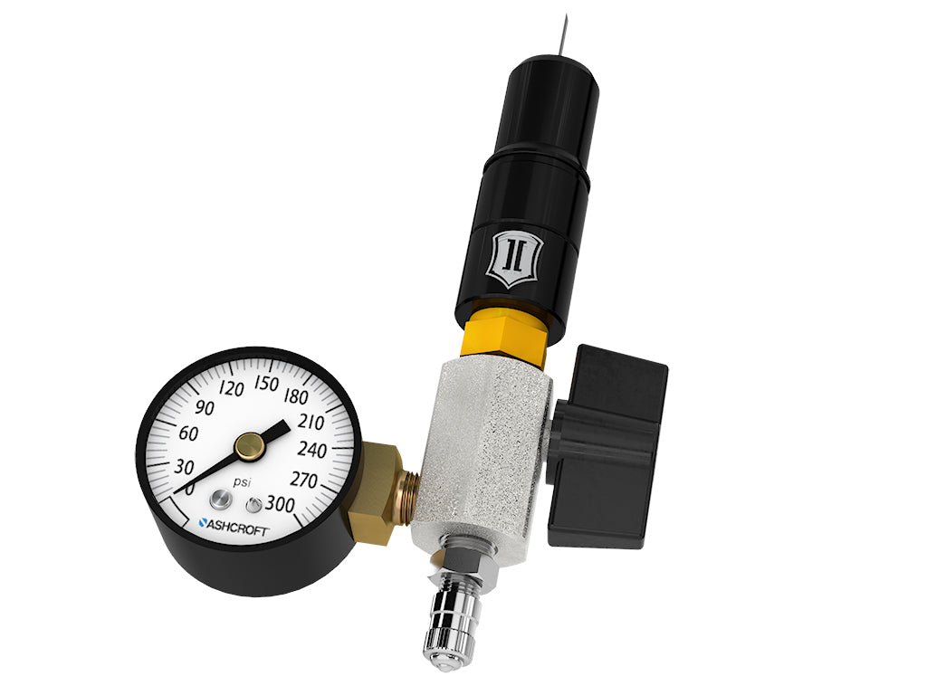 ICON Vehicle Dynamics 202010 SAFETY CHARGING TOOL KIT