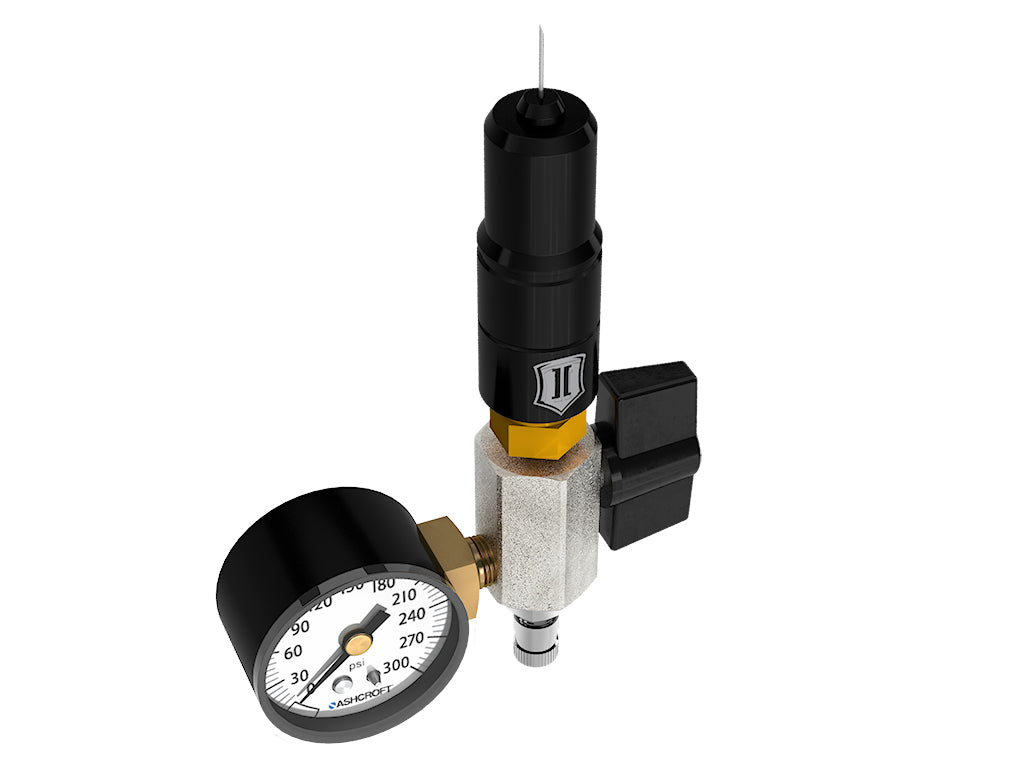ICON Vehicle Dynamics 202010 SAFETY CHARGING TOOL KIT