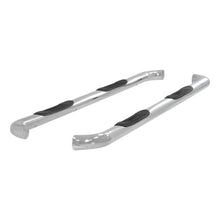 Load image into Gallery viewer, ARIES 202013-2 3" Round Polished Stainless Side Bars, Select Toyota Tundra for Select Toyota Tundra